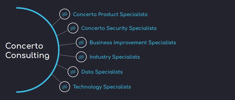 Concerto Consulting