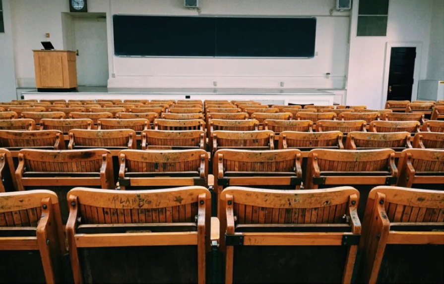 Higher Education's solution to proactively managing responses to COVID-1