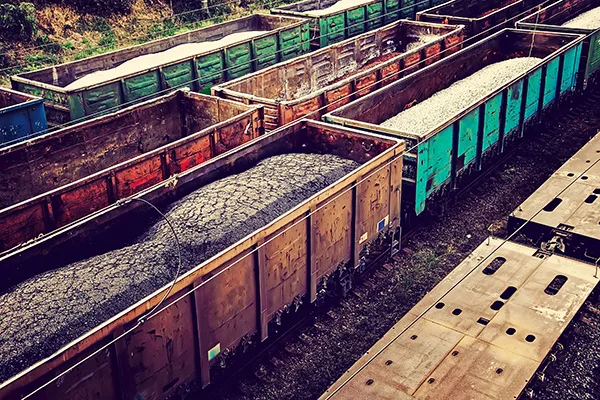Rail industry