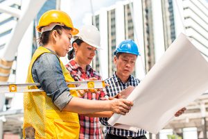 5 ways business analytics helps improve construction projects